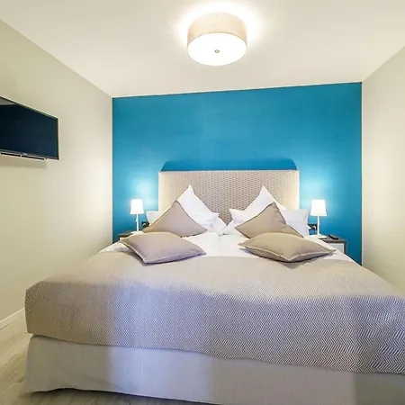 Strandgefluester - Modernes Mit Ostsee- Und Boddenblick Apartment Wustrow (Fischland)
