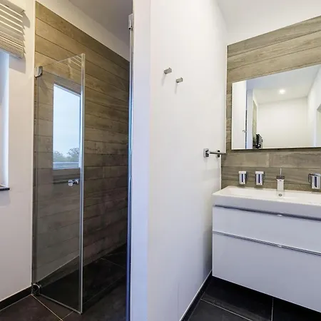 Apartamento Strandgefluester - Modernes Mit Ostsee- Und Boddenblick *