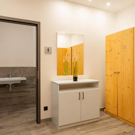 Strandgefluester - Modernes Mit Ostsee- Und Boddenblick