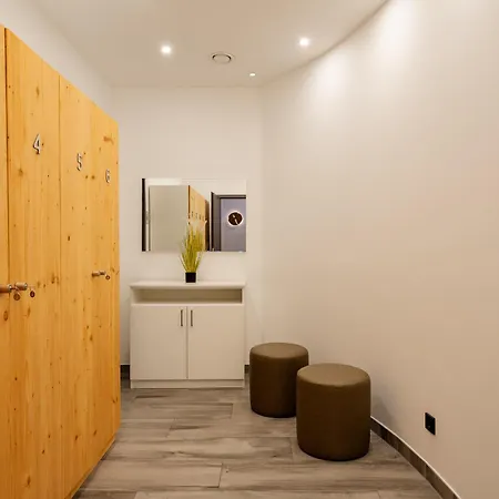 Strandgefluester - Modernes Mit Ostsee- Und Boddenblick Apartamento *