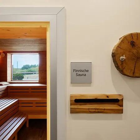 Strandgefluester - Modernes Mit Ostsee- Und Boddenblick * Wustrow (Fischland)