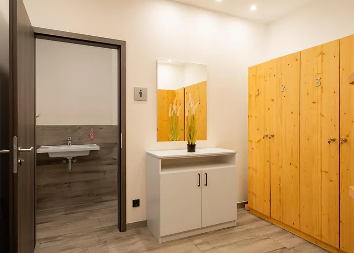 Strandgefluester - Modernes Mit Ostsee- Und Boddenblick